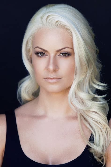 Maryse Mizanin